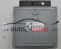KOMPUTER STEROWNIK SILNIKA VW VOLKSWAGEN PASSAT 1.6 TDI 03L906023GL, 03L 906 023 GL, 03L906023A, 03L 906 023A, CONTINENTAL 5WP42662 AA 5WP42662AA, DIESEL SIMOS PCR2.1 CAYC 5810 