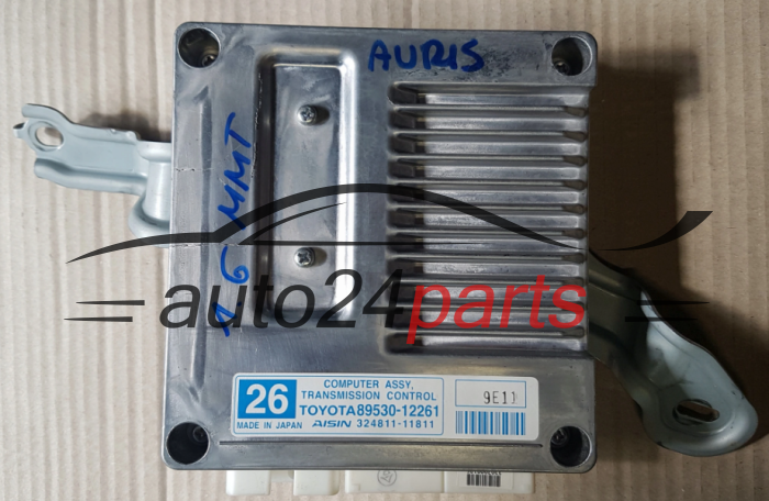 STEROWNIK SKRZYNI AUTOMATYCZNEJ TOYOTA 89530-12261, 8953012261, 324811-11811, 32481111811