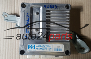 Boîte de vitesses automatique contrôleur TOYOTA 89530-12261, 8953012261, 324811-11811, 32481111811