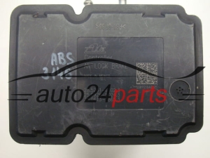 ABS POMPA I STEROWNIK JEEP CHEROKEE P68046200AA, 25.0212-1051.4, 25021210514, 28.5261-6102.3, 28526161023