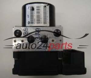 ABS POMPA I STEROWNIK JEEP WRANGLER P52126282AC, 25.0212-0760.4, 25021207604, 25.0928-4112.3, 25092841123 - 