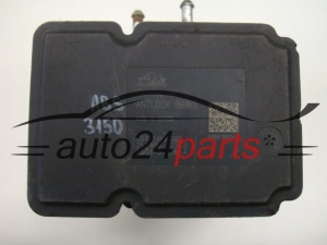 ABS POMPA I STEROWNIK CHRYSLER VOYAGER P04721453AA, 25.0926-4330.3, 25092643303