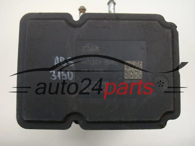ABS POMPA I STEROWNIK CHRYSLER VOYAGER P04721453AA, 25.0926-4330.3, 25092643303