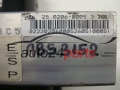 ABS POMPA I STEROWNIK JEEP GRAND CHEROKEE 4.7 P52089351AF, ATE 25.0206-0176.4, 25020601764, 25.0206-0005.3, 25020600053, 25.0925-4303.3, 25092543033