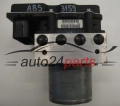 ABS POMPA I STEROWNIK BMW X1 E60 E61 BOSCH 0 265 236 157, 0265236157, 3451 6768550-01, 3451676855001, 0 265 951 101, 0265951101