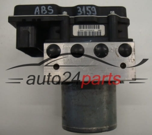 Pompa abs i sterownik BMW X1 E60 E61 0265236157 6768550 0265951101 - 3159