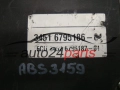 ABS POMPA I STEROWNIK BMW X1 E60 E61 BOSCH 0 265 236 157, 0265236157, 3451 6768550-01, 3451676855001, 0 265 951 101, 0265951101