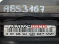 ABS POMPA I STEROWNIK BMW BOSCH 0 265 250 282, 0265250282, 34516788219-02, 3451678821902, 0265960340