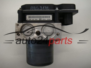 ABS POMPA I STEROWNIK MERCEDES BENZ BOSCH 0 265 236 464, 0265236464, A2124315512, 0265951858