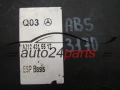 ABS POMPA I STEROWNIK MERCEDES BENZ BOSCH 0 265 236 464, 0265236464, A2124315512, 0265951858