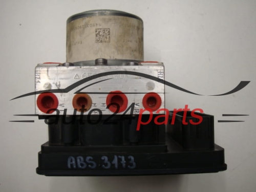 ABS POMPA I STEROWNIK JEEP FIAT 52022987, 18899618, 54086933C