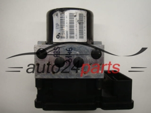 BOMBA HIDRAULICA Y CENTRALITA ABS JEEP CHEROKEE P68046200AA, 25.0212-1051.4, 25021210514, 28.5261-6102.3, 28526161023