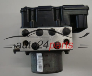 ABS POMPA BMW MINI TRW 6785681-02, 15803713, 68225030 - 3951