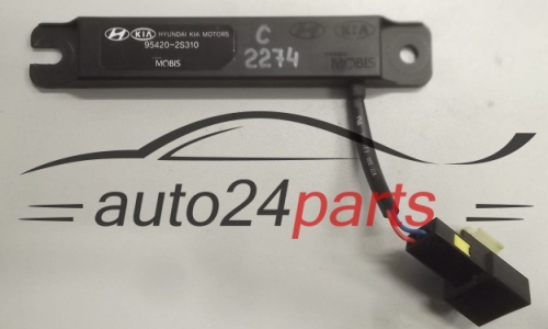 MODUL STEROWNIK ANTENY HYUNDAI 95420-2S310, 954202S310