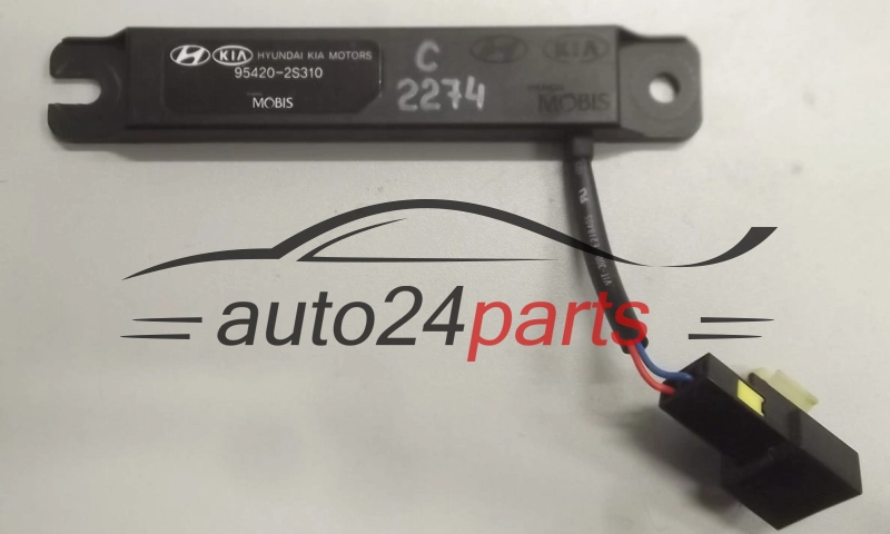 MODUL STEROWNIK ANTENY HYUNDAI 95420-2S310, 954202S310