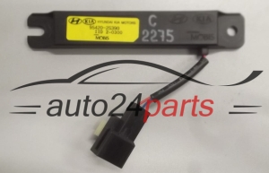 ANTENA CENTRALKA MODUL HYUNDAI  95420-2S390, 954202S390 - C2275