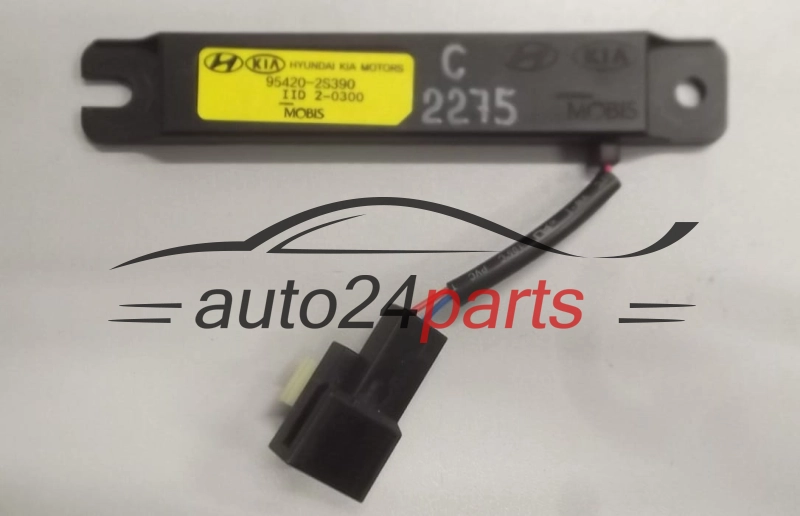 ANTENA CENTRALKA MODUL HYUNDAI 95420-2S390, 954202S390