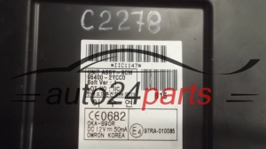 CENTRALKA MODUL HYUNDAI 95400-2YCC0, 954002YCC0