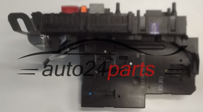 CENTRALKA MODUL STEROWNIK SAM MERCEDES 5DK009225-13, 5DK009225-13, 2049000902