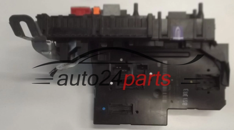 CENTRALKA MODUL STEROWNIK SAM MERCEDES 5DK009225-13, 5DK009225-13, 2049000902