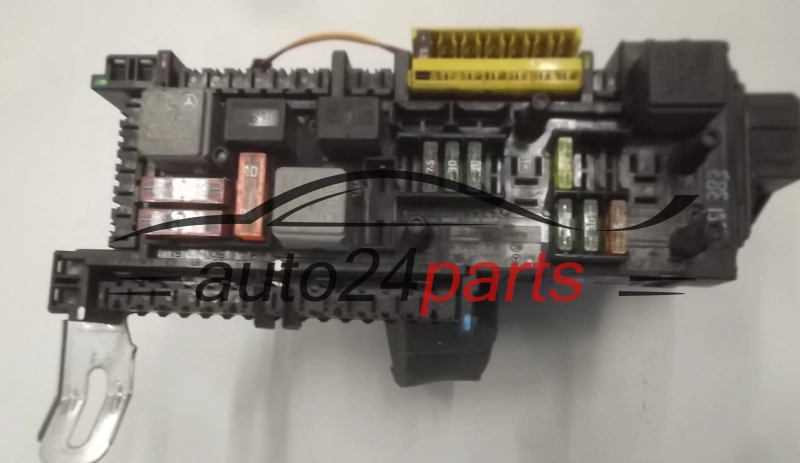 CENTRALKA MODUL STEROWNIK SAM MERCEDES 5DK009225-13, 5DK009225-13, 2049000902