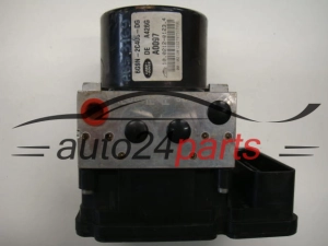 BOMBA HIDRAULICA Y CENTRALITA ABS LAND ROVER 6G9N-2C405-DG, 6G9N2C405DG, 10.0212-0123.4, 10021201234, 10.0926-3205.3, 10092632053