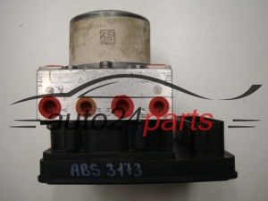 BOMBA HIDRAULICA Y CENTRALITA ABS JEEP FIAT 52022987, 18899618, 54086933C