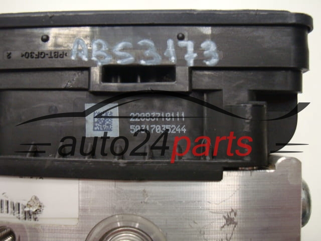 JEEP FIAT 52022987, 18899618, 54086933C