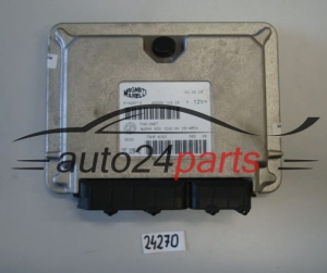 Ecu Caja de cambios automática FIAT 500 MAGNETI MARELLI CFC 328F.02, CFC328F02, 51829713