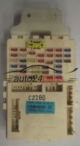 CENTRALITA DE CONFORT HYUNDAI 91950-2S741, 919502S741