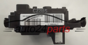 CENTRALITA DE CONFORT CITROEN PEUGEOT BSM L02-00 9661682680, S118983002 P, S118983002P