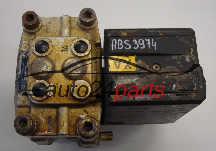 ABS POMPA I STEROWNIK OPEL OMEGA BOSCH 0 265 200 048, 0265200048