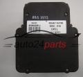 ABS POMPA I STEROWNIK OPEL VECTRA B KELSEY-HAYES 13039901, S108022001 C, S108022001C