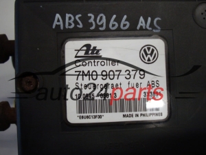ABS POMPA I STEROWNIK FORD GALAXY 7M0614111B, 10.0457-0813.3, 10045708133, 7M0614111B
