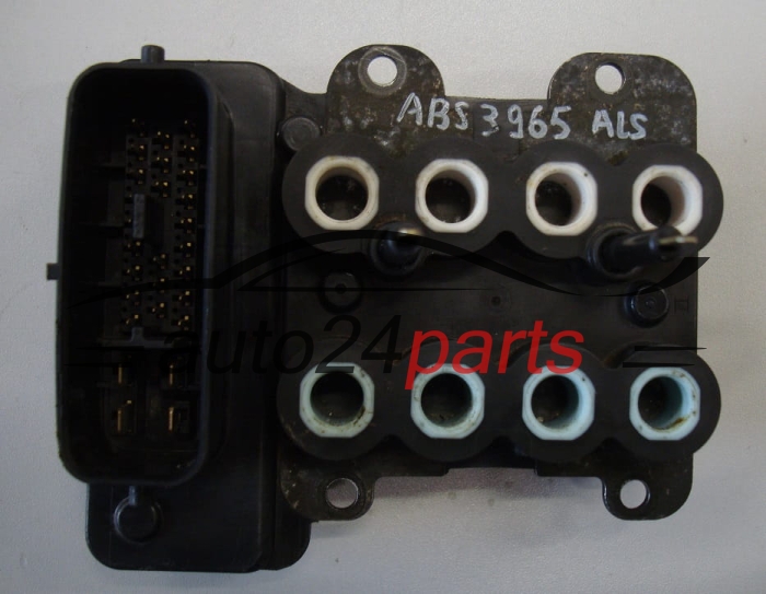 ABS STEROWNIK MAZDA VISTEON 2059047, MD9-A22-4K19D-2, MD9A224K19D2