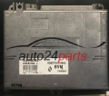 KOMPUTER STEROWNIK SILNIKA RENAULT S100811102E, HOM7700731802, 7700731802