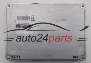 KOMPUTER STEROWNIK SILNIKA TOYOTA 89981-47031, 8998147031 - 12779
