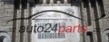 MOTORSTEUERGERÄT ECU STEUERGERAT FIAT GRANDE PUNTO 1.4 IAW 5SF9.A2, IAW5SF9A2, 51868974 
