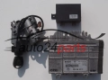 VW VOLKSWAGEN POLO 1.4 BOSCH 0 261 203 914/915, 0261203914, 0261203915, 030 906 027 P, 030906027P