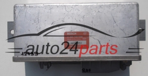 ABS STEROWNIK AUDI 80 B4 2.6, BOSCH 0 265 100 056, 0265100056, 4A0 907 379 A, 4A0907379A