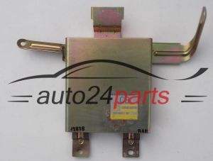 KOMPUTER STEROWNIK SILNIKA NISSAN 100NX 1.6 2260462C10 CB, 22604 62C10 EDC-N84 1B - 2517, 12828