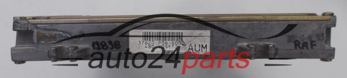 Sterownik silnika HONDA 37820-P06-G00 37820P06G00 -