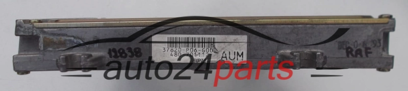 Sterownik silnika HONDA 37820-P06-G00 37820P06G00 -