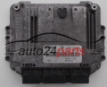 KOMPUTER STEROWNIK SILNIKA RENAULT ESPACE 2.2 DCI BOSCH 0281011724, 0 281 011 724, 8200311550 8200384493 1039S04018