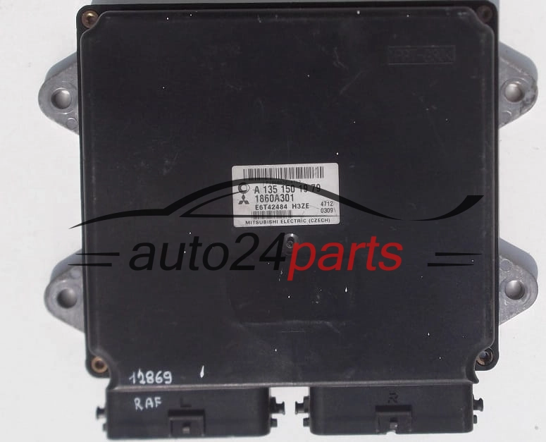 Sterownik silnika MITSUBISHI A1351507679 1860A301 - 12868 12869
