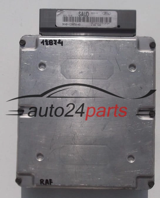 96AB12A650HD