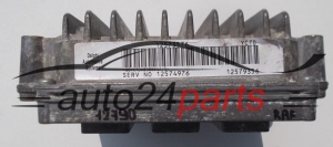ECU CENTRALITA DE MOTOR CHEVROLET 12574976, 12573576, 12579356