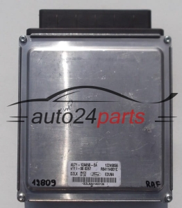 MOTORSTEUERGERÄT ECU STEUERGERÄT FORD TRANSIT 4U71-12A650-EA, 4U7112A650EA, R0411A001C