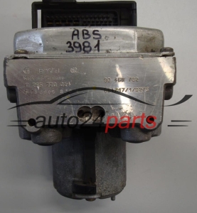 ABS OPEL VECTRA BOSCH 0265220024 / 90468702 / 0273004106