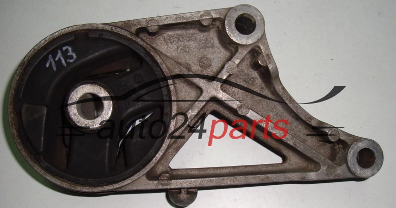 LAPA PODUSZKA SILNIKA OPEL VECTRA C SIGNUM V05355
